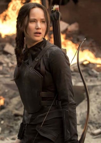Katniss Everdeen