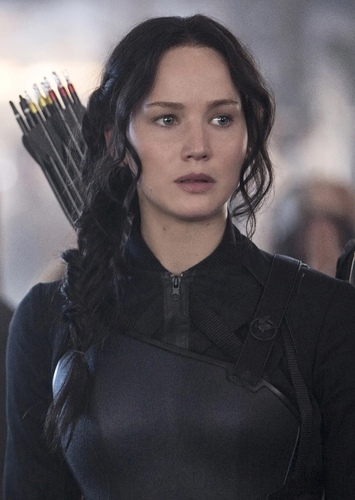 Katniss Everdeen