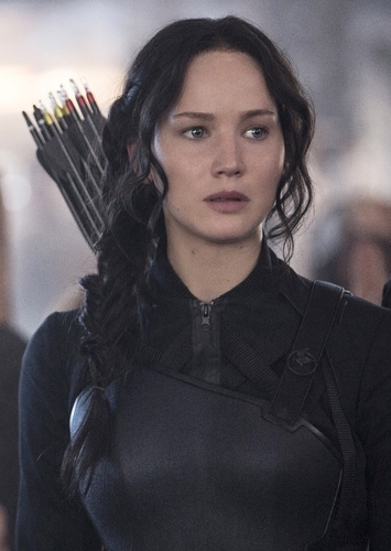 Katniss Everdeen