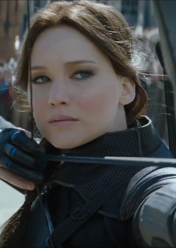 Katniss Everdeen