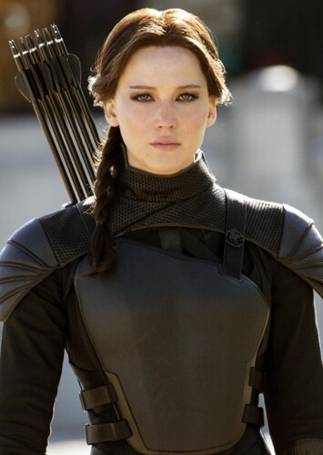 Katniss Everdeen