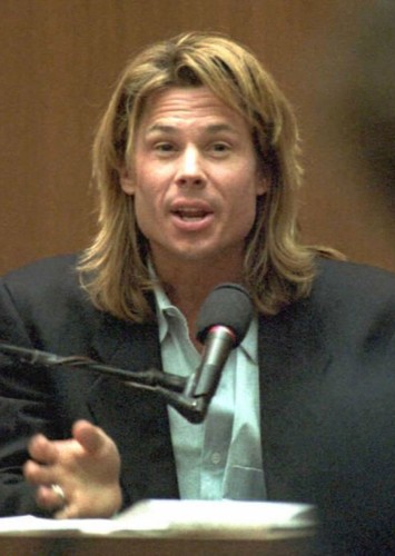 Kato Kaelin