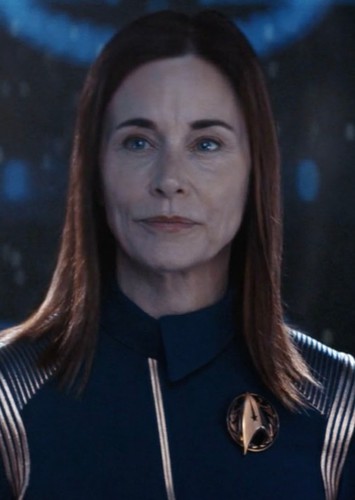 Katrina Cornwell