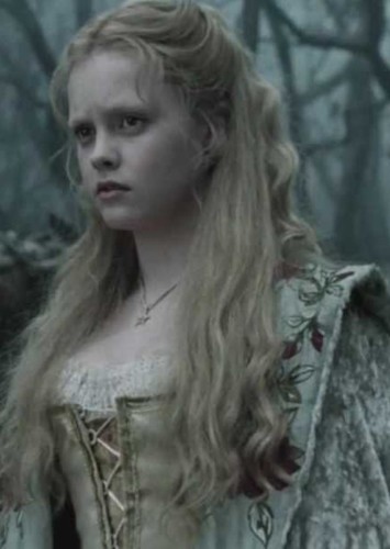 Katrina Van Tassel