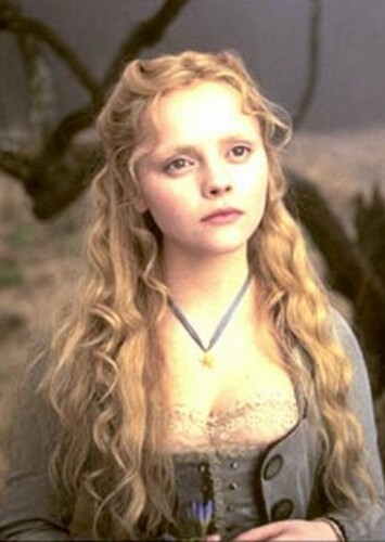 Katrina Van Tassel