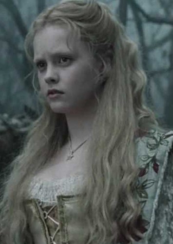 Katrina Van Tassel