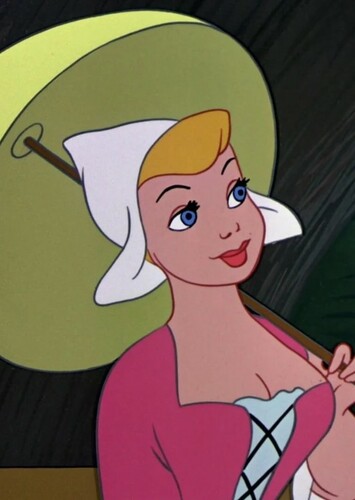 Katrina Van Tassel