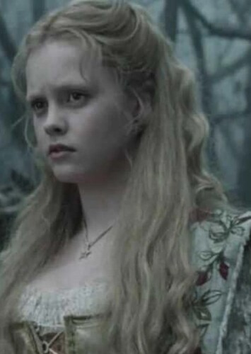 Katrina Van Tassel
