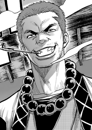 Katsu Kaishū