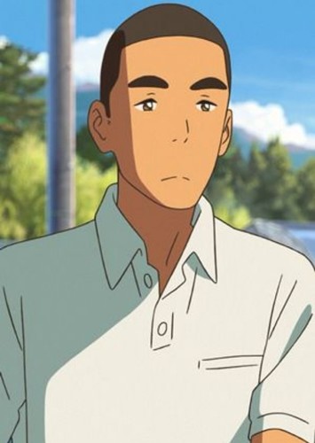 Katsuhiko Teshigawara