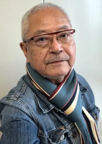 Katsuji Mori