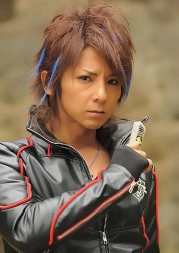 Katsumi Daido