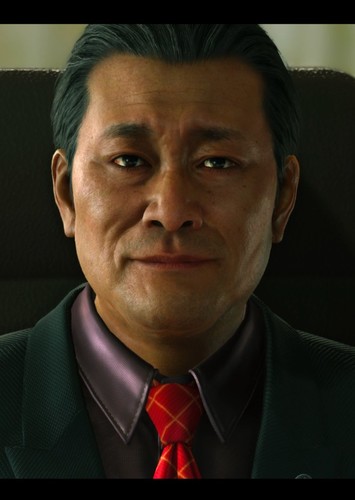 Katsumi Sugai