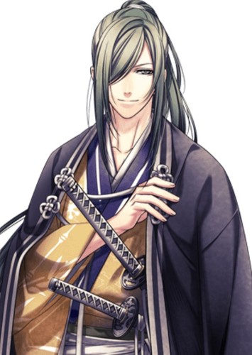 Katsura Kogoro