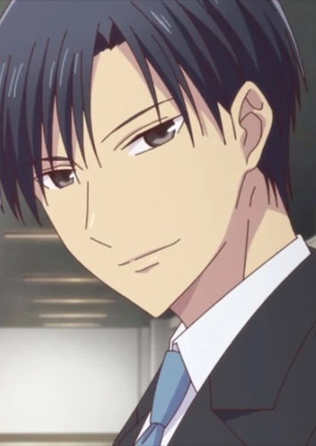 Katsuya Honda