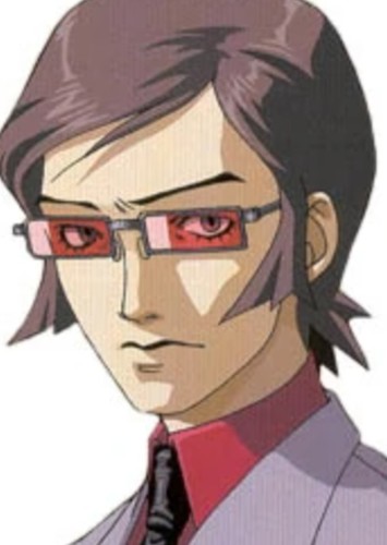 Katsuya Suou