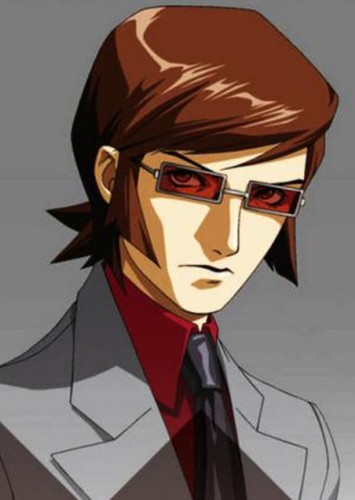 Katsuya Suou