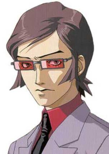 Katsuya Suou