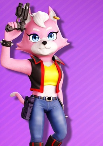 Katt Monroe