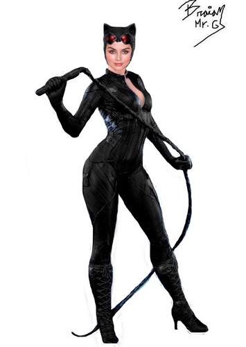 Catwoman