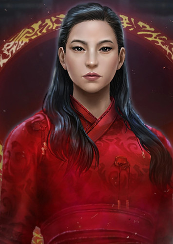 Katy Chen