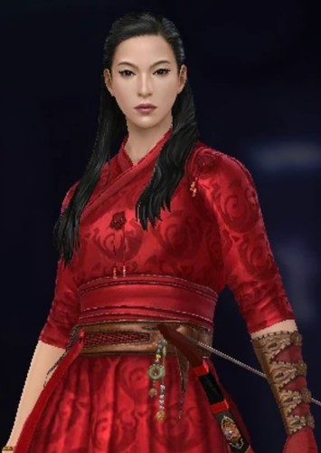 Katy Chen