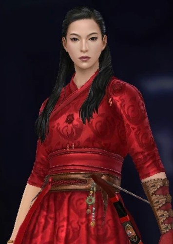 Katy Chen