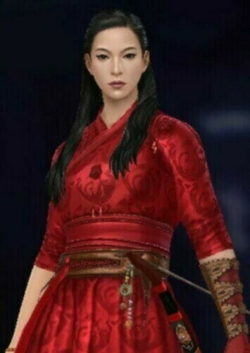 Katy Chen