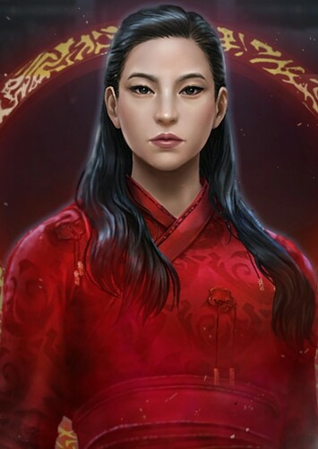 Katy Chen