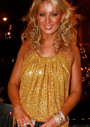 Katy French