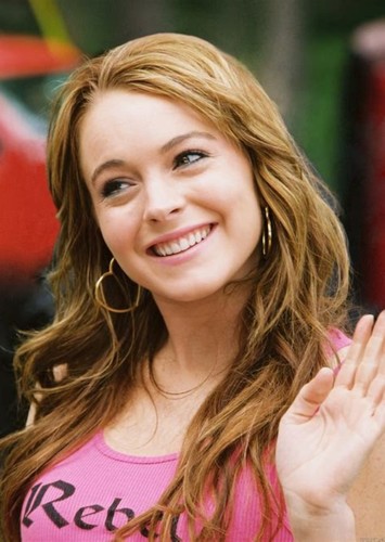 Cady Heron