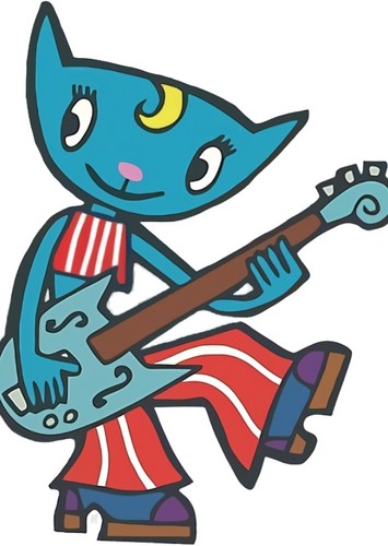 Katy Kat