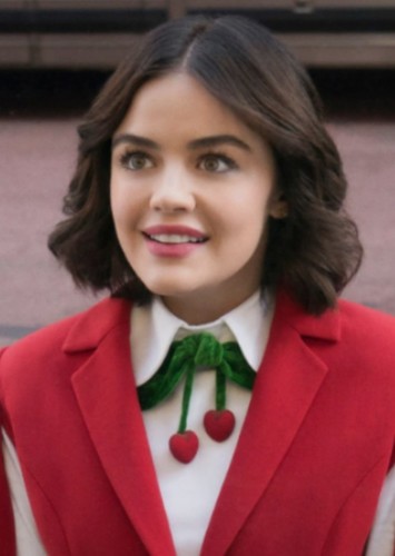 Katy Keene