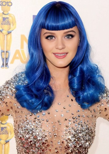 Katy Perry