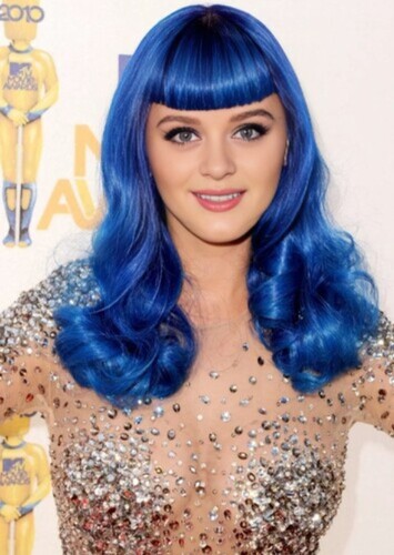Katy Perry
