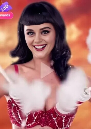 Katy Perry