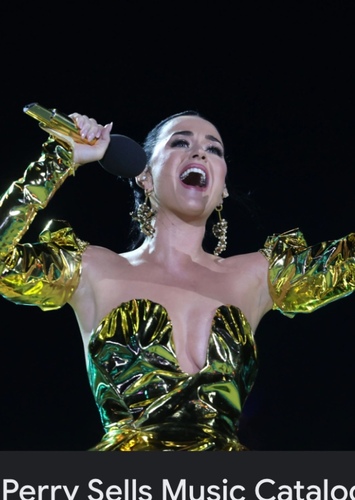 Katy Perry