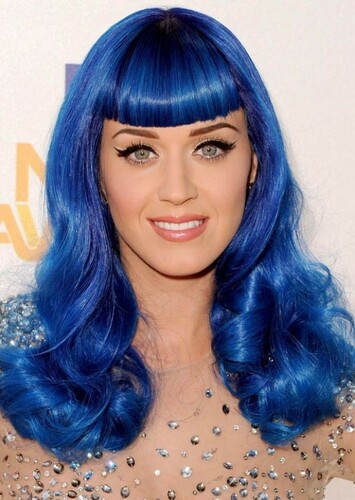 Katy Perry