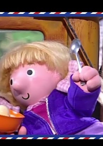 Katy Pottage