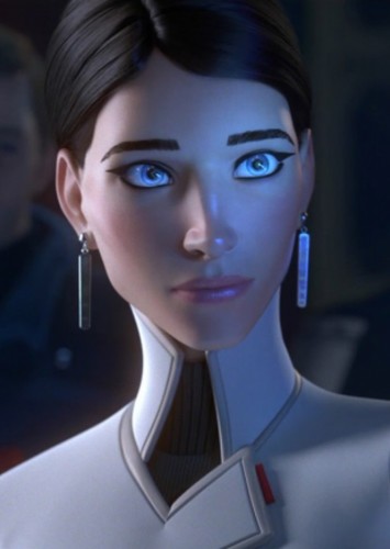 Katya Volskaya