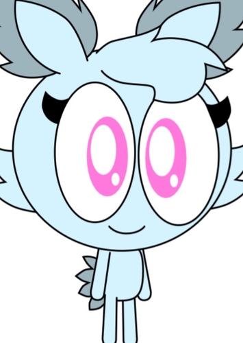 Fluffy