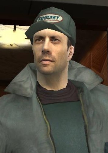 Kaufman