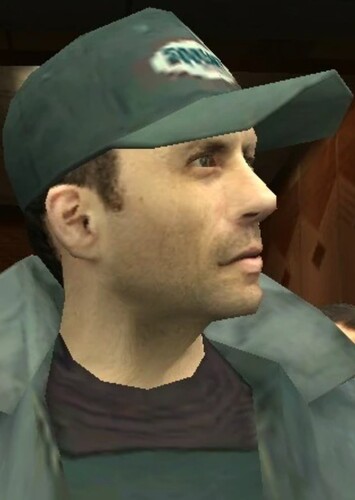 Kaufman