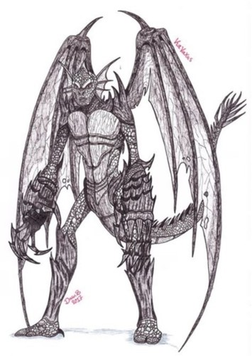 Kavaxas
