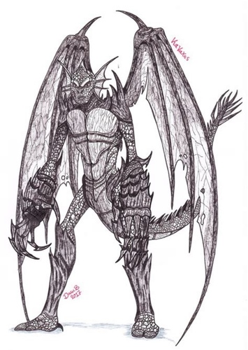 Kavaxas
