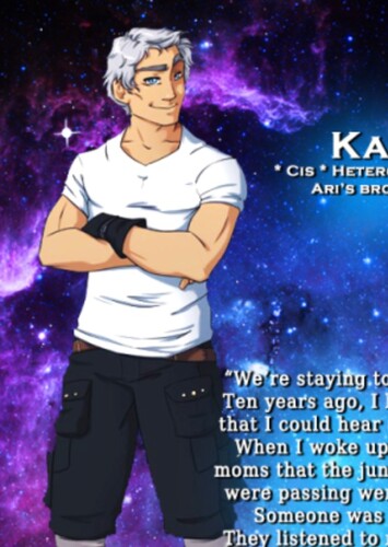 Kay