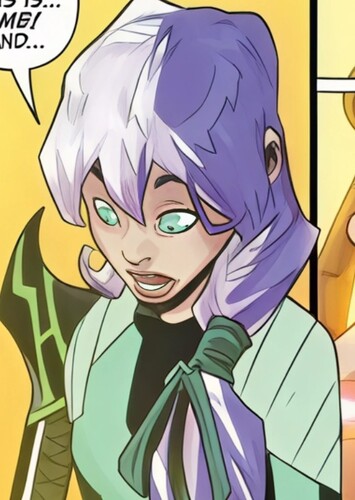 Kay (Astronema)