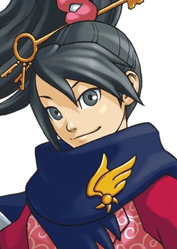 Kay Faraday
