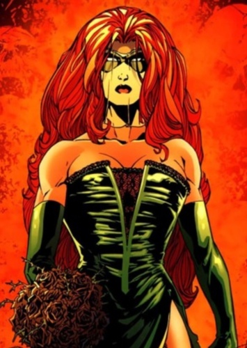 Kay Fury
