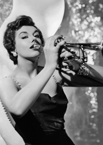 Kay Kendall